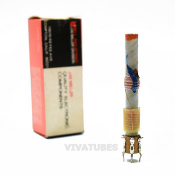 NIB NOS Miller 7129 4.5 MHz. Sound I.F. Coil 3"