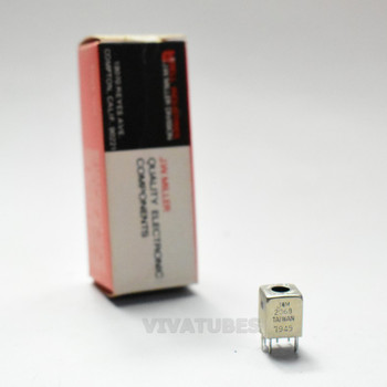NIB NOS Miller 2068 455 kHz./20K-5K Output I.F Coil. 1/2"