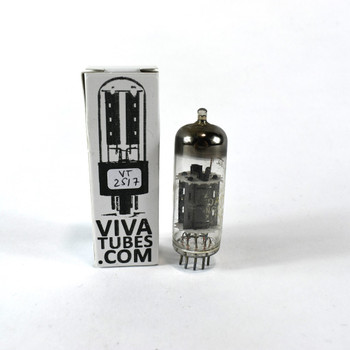 12BH7 / 6913 / 7032 Tubes for Sale - VivaTubes.com