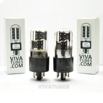 Philco Products - VIVA TUBES