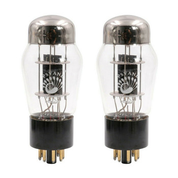 New Gain Matched Pair Psvane 6SN7-UK Vacuum Tubes