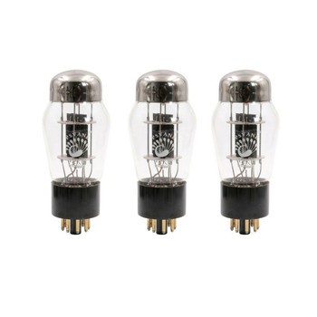 New Gain Matched Trio Psvane 6SN7-UK Vacuum Tubes