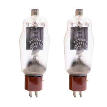 New Matched Pair Psvane 811A Vacuum Tubes