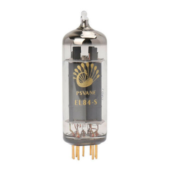 New Psvane EL84-S Art Series Vacuum Tube