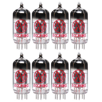 JJ Electronic Products - VIVA TUBES