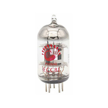 New Psvane Hifi 12AT7 / ECC81 Vacuum Tube