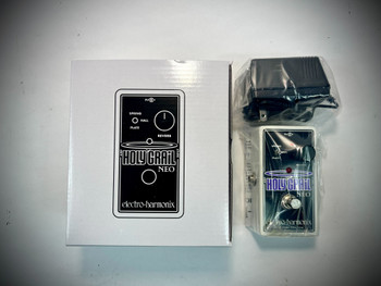 Electro-Harmonix Holy Grail Neo Reverb