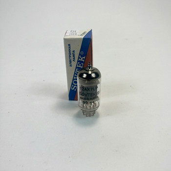 NOS Sovtek 12AX7LP