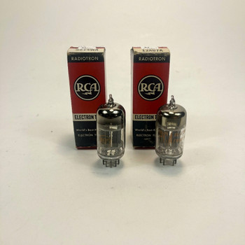 RCA Products - VIVA TUBES
