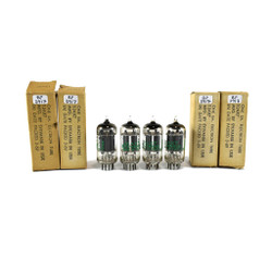 970 Fresh Vintage Tube Listings!