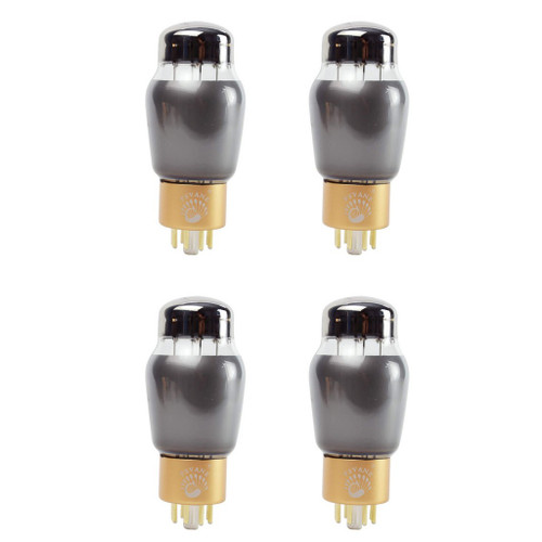 New Gain Matched Quad Psvane CV181-T MKII (6SN7) Classic Vacuum Tubes