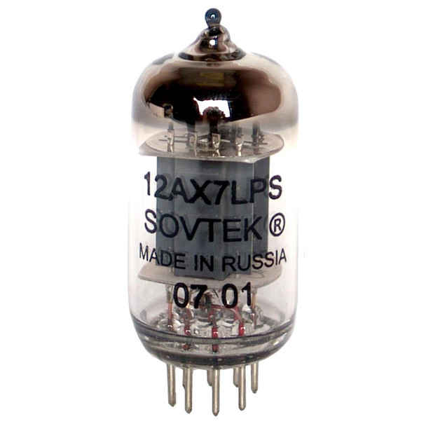 New Sovtek 12AX7LPS / ECC83 Vacuum Tube
