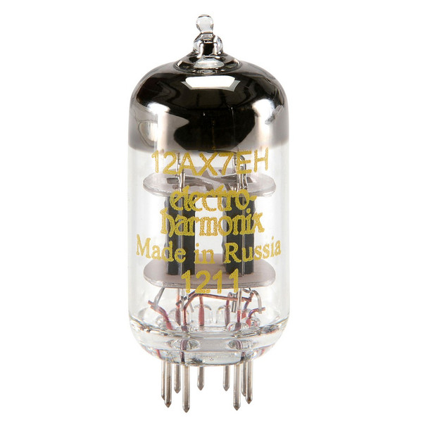 New Electro-Harmonix 12AX7 Vacuum Tube