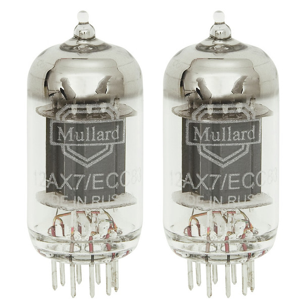 TUBE MP STUDIO V3 Mullard 12AX7新品付 正規輸入品 TUBE MP STUDIO V3 Mullard 12AX7新品付 正規輸入品 ART 真空管