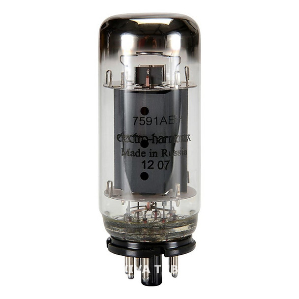 Brand New Current Tested Electro-Harmonix 7591A Vacuum Tube