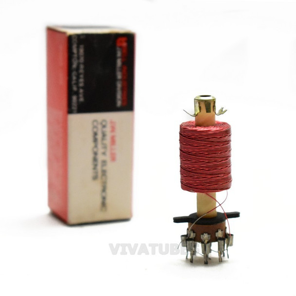 NOS NIB Miller 6077 Dynamic Converger Coil 2 2/4"