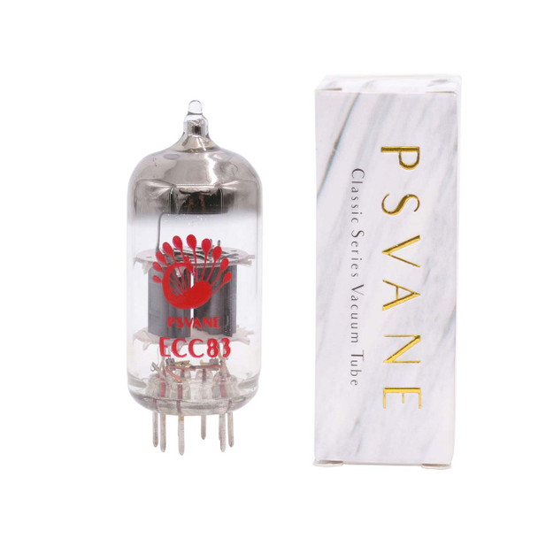 New Psvane Hifi 12AX7 / ECC83 Vacuum Tube