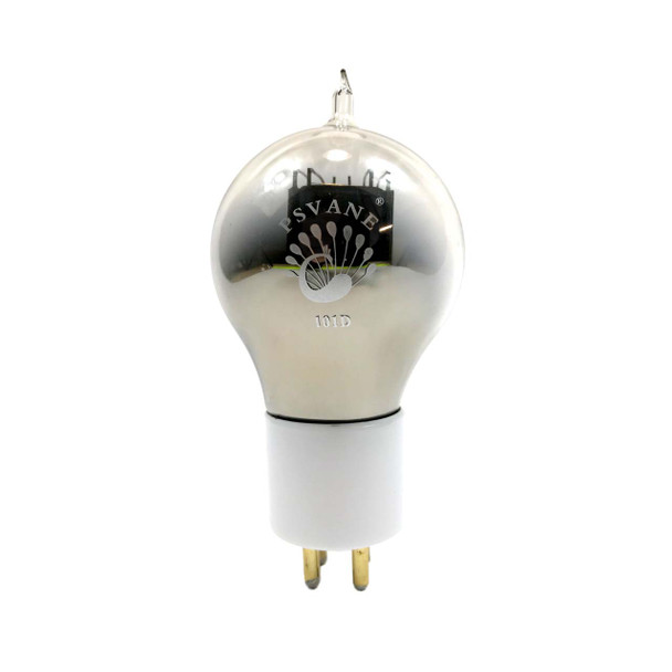 New Psvane 101D Hifi Tennis Ball WE Vacuum Tube