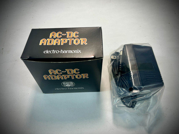 9.6V / 200mA Power Adapter