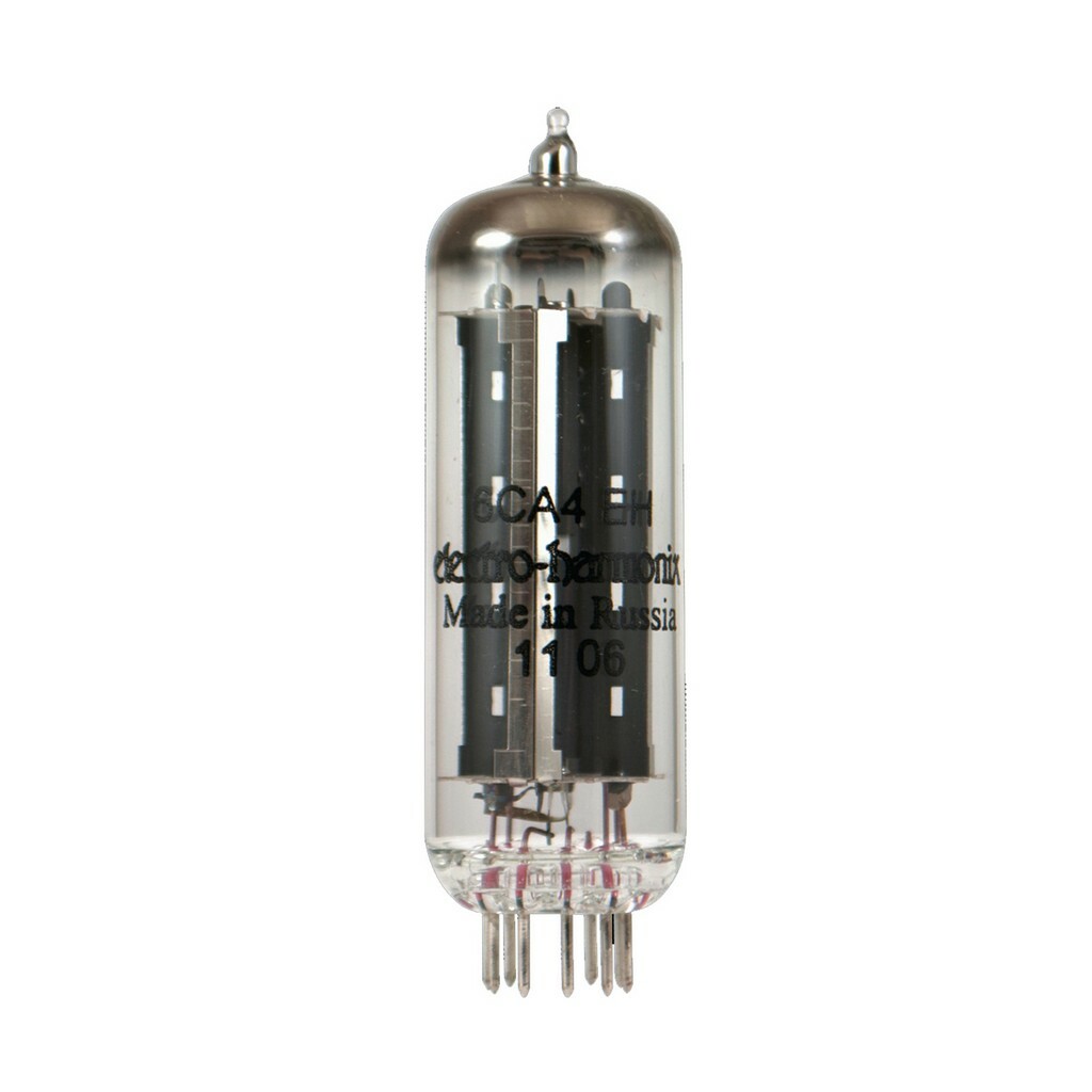 Electro-Harmonix 6CA4 / EZ81 Electro-Harmonix 6CA4 / EZ81