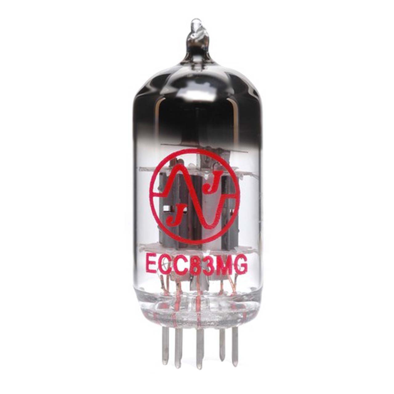 JJ 12AX7S-MG Mid Gain