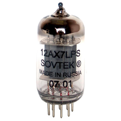 Sovtek 12AX7LPS | vivatubes.com