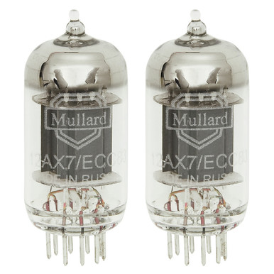 TUBE MP STUDIO V3 Mullard 12AX7新品付 正規輸入品 TUBE MP STUDIO V3 Mullard 12AX7新品付 正規輸入品 楽器・機材