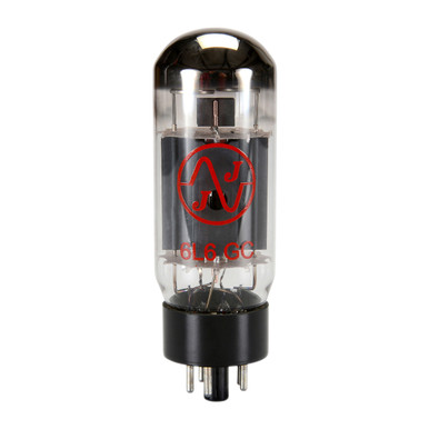 JJ 6L6GC | vivatubes.com