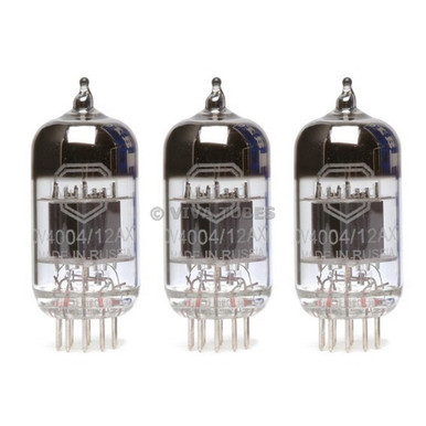 Mullard Trio CV4004 | vivatubes.com