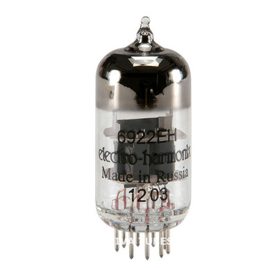 Electro-Harmonix 6922 | vivatubes.com