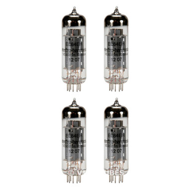 Electro-Harmonix Quad EL84 | vivatubes.com