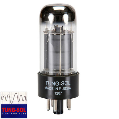 TUNG-SOL タングソル　6V6GTA rca 12AX7 TUNG-SOL タングソル 6V6GTA rca 12AX7 - メルカリ