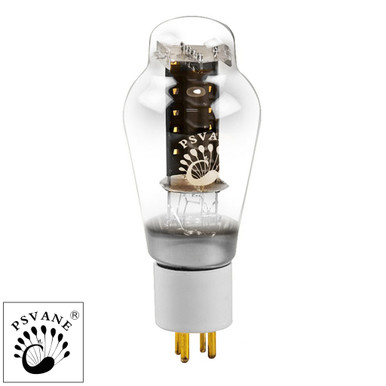 New Psvane 300B Hi-Fi Series Vacuum Tube