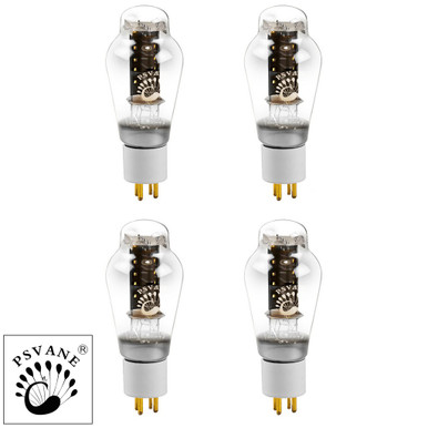 PSVAN 300Bペア PSVANE HORIZON 300B-AT Vacuum Tube