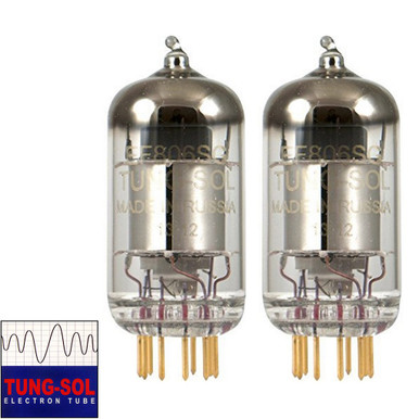 未使用◇あり】EF806S TELEFUNKEN ワンペア 真空管 (188) 未使用◇あり