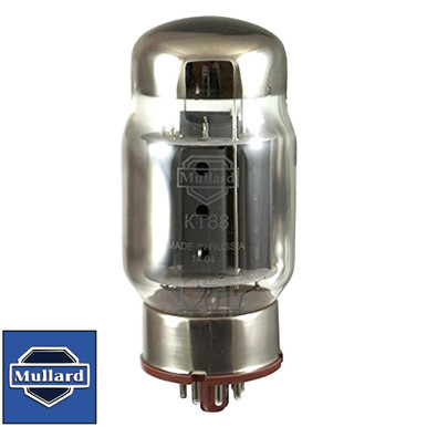 Mullard KT88 | vivatubes.com