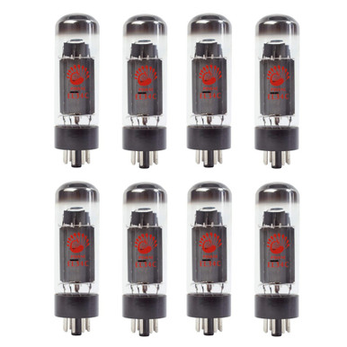 Psvane Octet EL34C | vivatubes.com