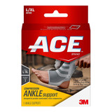 ACE Compression Ankle Support Large/X-Large #207326 - 1 each