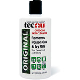 Tecnu Original Outdoor Skin Cleanser - 12 oz