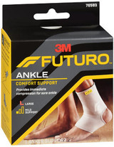 Futuro Comfort Lift Ankle Support - Large