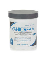 Vanicream Moisturizing Ointment for Sensitive Skin - 13 oz
