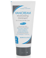 Vanicream Moisturizing Ointment for Sensitive Skin - 2.5 oz