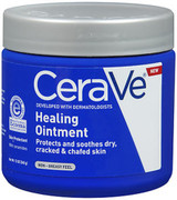 CeraVe Skin Protectant Healing Ointment - 12 oz