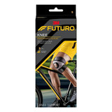 Futuro Sport Moisture Control Knee Support Small, 45694EN