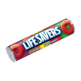 Life Savers, Five Flavors Hard Candy - 20 Rolls