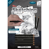 Mini Sketching Activity Kit - 1 Pkg