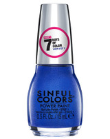 Sinful Colors, Power Paint  Polish, Pop It - 0.5 fl oz