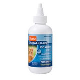 Ultra Gaurd, Rid Worm, Liquid Dewormer - 4 fl oz