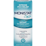 Monistat Care Instant Itch Relief Cream - 1 oz