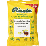 Ricola Cough Drops The Original Natural Herb - 45 ct